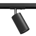 Spot Ace track 55 - Czarny - szynoprzewód 230V (165mm) 6254 Brosline