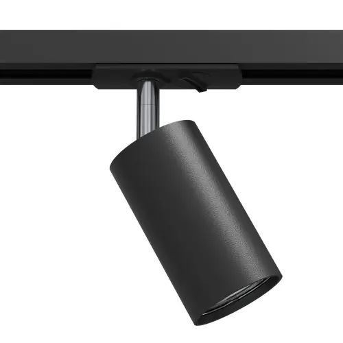 Spot Ace track 55 - Czarny - szynoprzewód 230V (165mm) 6254 Brosline