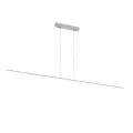 Wisząca Slim P - Biały (1200mm) 5002 Brosline