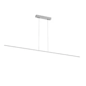 Wisząca Slim P - Biały (1200mm) 5002 Brosline