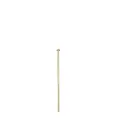 Spot tuba rurka ALHA T BRASS mosiądz 70cm 9060 SHILO DOHAR