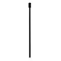 Spot tuba rurka ALHA Y BLACK czarna 9182 120cm SHILO DOHAR
