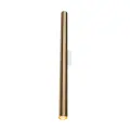 Kinkiet Akadi K - Mosiądz polerowany-biały (700 mm) 8878 (Amplex) Antigo