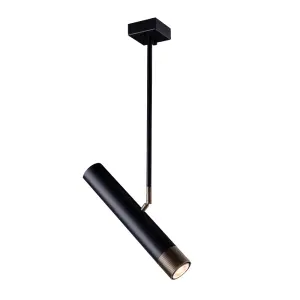 Reflektor Eido - Czarny-patyna mat 8266 (Amplex) Antigo