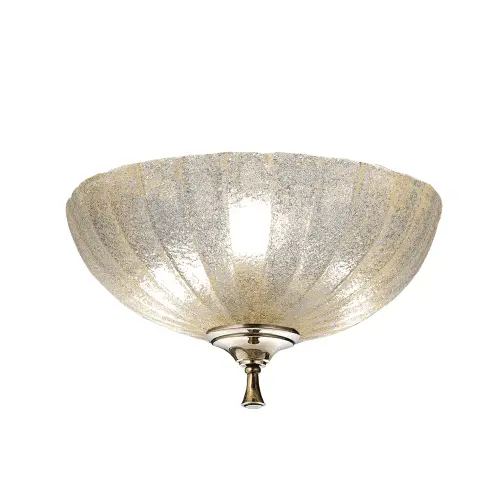 Plafon Granada - Patyna połysk (360 mm) 8331 (Amplex) Antigo