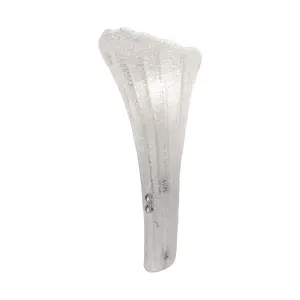 Kinkiet Petalo - Chrom połysk-srebrny (450 mm) 8799 (Amplex) Antigo