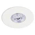 Lampa wpuszczana Chito - Biała IP54 3027 (Brosline) Antigo