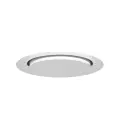 Lampa wpuszczana Drop in - Biała 3029 (Brosline) Antigo
