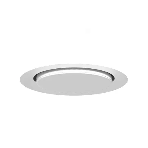 Lampa wpuszczana Drop in - Biała 3029 (Brosline) Antigo