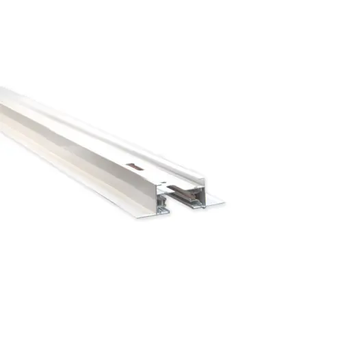 Szynoprzewód podtynkowy 1F 230V - Biały (900 mm) 6342 (Brosline) Antigo