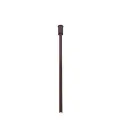 Plafon alha Y - Czekolada mat (1100 mm) 9690 (Dohar) Antigo