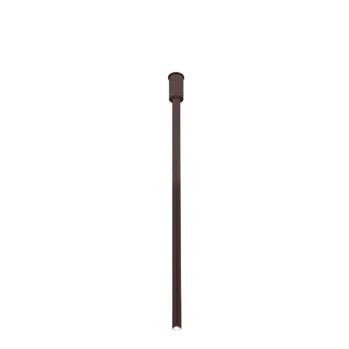 Plafon alha Y - Czekolada mat (1100 mm) 9690 (Dohar) Antigo