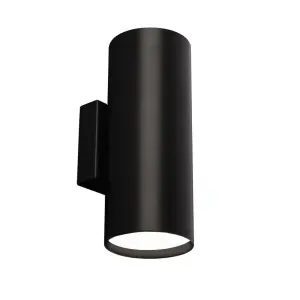 Kinkiet Kobe K - Czarny (200 mm) 4041 (Shilo) Antigo