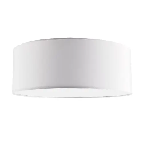 Plafon Lamego 50 - Biały (180 mm) 1085 (Shilo) Antigo