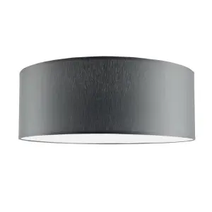 Plafon Lamego 50 - Szary (180 mm) 1086 (Shilo) Antigo