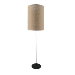 Lampa podłogowa Lamego F Wąska - Jutowa (1700 mm) 2025 (Shilo) Antigo