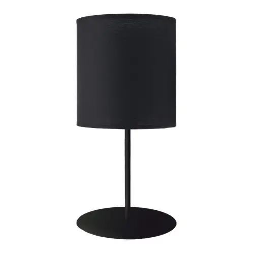 Lampa stołowa Lamego G - Czarna (400 mm) 2026 (Shilo) Antigo