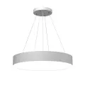 Lampa wisząca Sengo P 60 - Biała (600 mm) 5211 (Shilo) Antigo