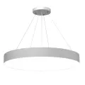 Lampa wisząca Sengo P 80 - Biała (800 mm) 5213 (Shilo) Antigo