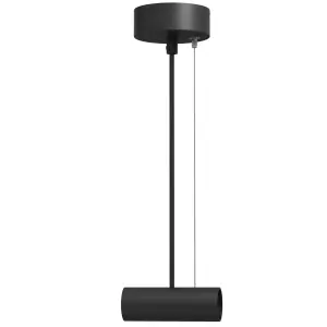 Zasilanie system modułowego - Czarne (1500 mm) 5100 (Shilo) Antigo