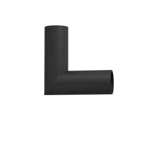 Narożnik do systemu modułowego Mafra - Czarny 5108 (Shilo) Antigo