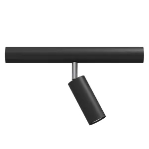 Lampa modułowa Mafra 1 - Czarna 5106 (Shilo) Antigo