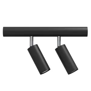 Lampa modułowa Mafra 2 - Czarna 5107 (Shilo) Antigo