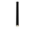 Plafon Yabu 50 - Czarny (500 mm) 1089 (Shilo) Antigo