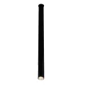 Plafon Yabu 70 - Czarny (700 mm) 1090 (Shilo) Antigo