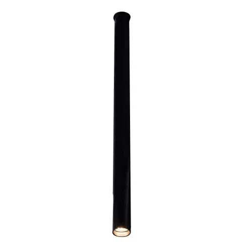 Plafon Yabu 70 - Czarny (700 mm) 1090 (Shilo) Antigo