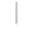 Plafon Yabu 50 - Biały (500 mm) 1091 (Shilo) Antigo