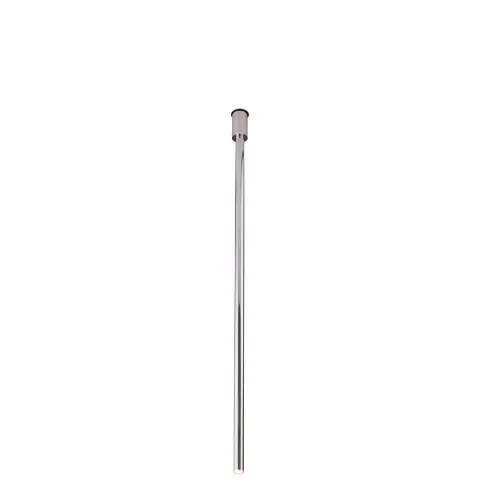 Spot tuba alha Y - Stal nierdzewna polerowana (1000 mm) 9166 (Dohar) Antigo