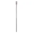 Spot tuba alha Y - Stal nierdzewna polerowana (1200 mm) 9186 (Dohar) Antigo