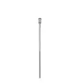 Spot tuba alha Y - Stal nierdzewna polerowana (900 mm) 9156 (Dohar) Antigo