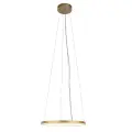 Lampa wisząca AGARI 57cm złota 5325 barwa neutralna 4000K SHILO