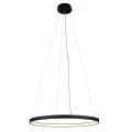 Lampa wisząca AGARI 87cm czarna 5332 barwa neutralna 4000K SHILO
