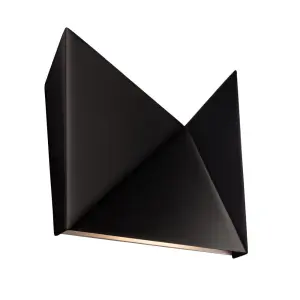 Kinkiet AGI czarny 4422 SHILO