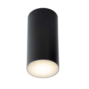 Tuba natynkowa ARAO czarna 1178 SHILO