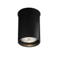Lampa natynkowa spot 9cm ARIDA czarna 1109 SHILO