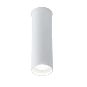 Lampa natynkowa spot 20cm ARIDA biała 7009 SHILO