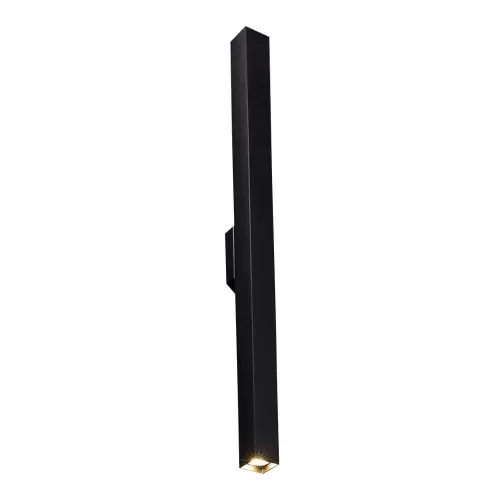 Kinkiet DOHA czarny 4703 SHILO