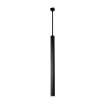 Lampa wisząca DOHA czarna 5701 SHILO