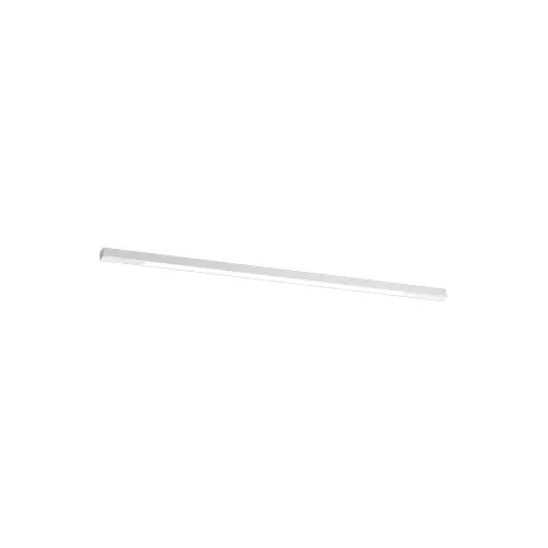 Lampa sufitowa LED HAKODA biała 1955 3000K SHILO