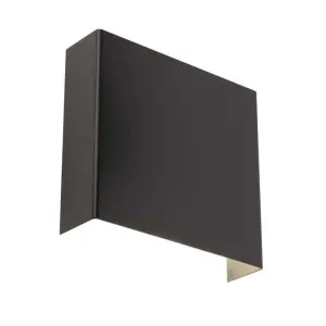 Kinkiet KITAMI czarny 4410 SHILO