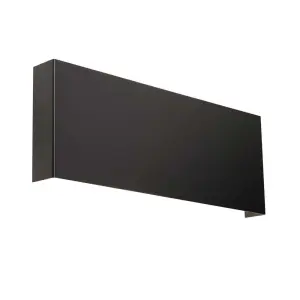 Kinkiet 40cm KITAMI czarny 4411 SHILO