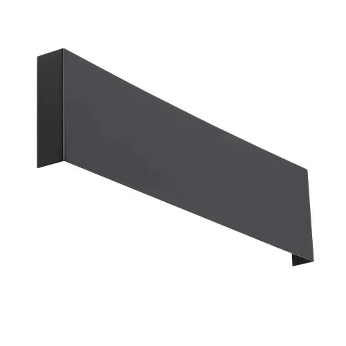 Kinkiet 60cm KITAMI czarny 4412 SHILO
