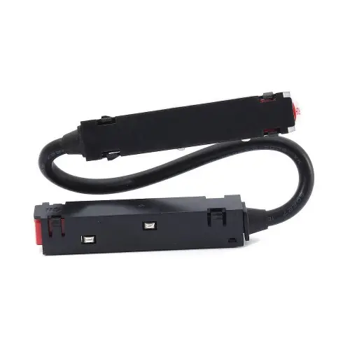 Łącznik elastyczny elektryczny do szynoprzewodu magnetycznego KOMATSU czarny 6527 SHILO