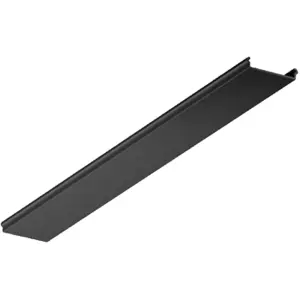 Pokrywa 100cm do szynoprzewodu magnetycznego KOMATSU czarna 6536 SHILO