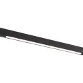 Oprawa na szynoprzewód magnetyczny KOMATSU 90cm czarny 6550 4000K SHILO