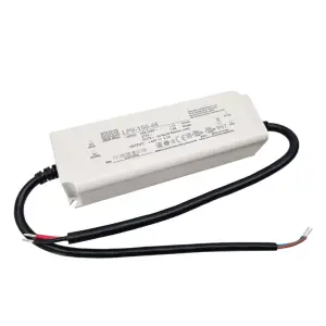 Zasilacz do systemu szynowego magnetycznego 150W - 48V 6582 SHILO